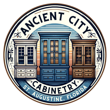 Ancient City Cabinetry